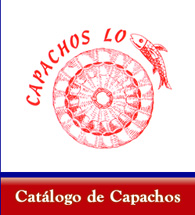 Capachos Lopez, catálogo de capachos de esparto y polipropileno. CAPACHOS, CAPACHETAS o ESPARTINES, para prensas y miniprensas de aceite y vino