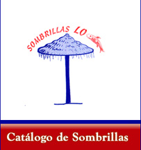 Fabrica de sombrillas de esparto, yute y fibra vegetal. Sombrillas de playa y sombrillas para piscinas